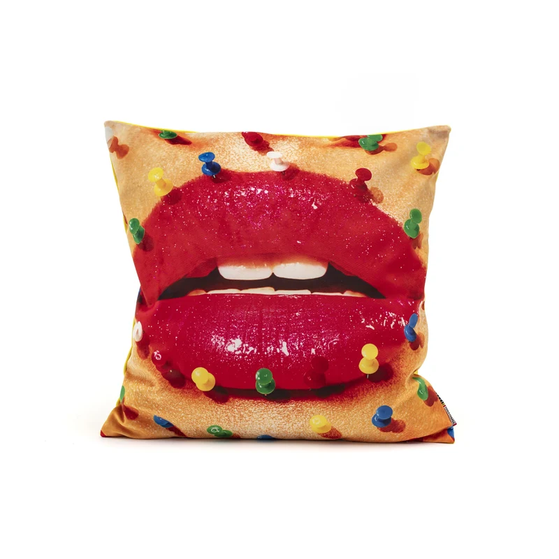 Seletti Toiletpaper Cushion