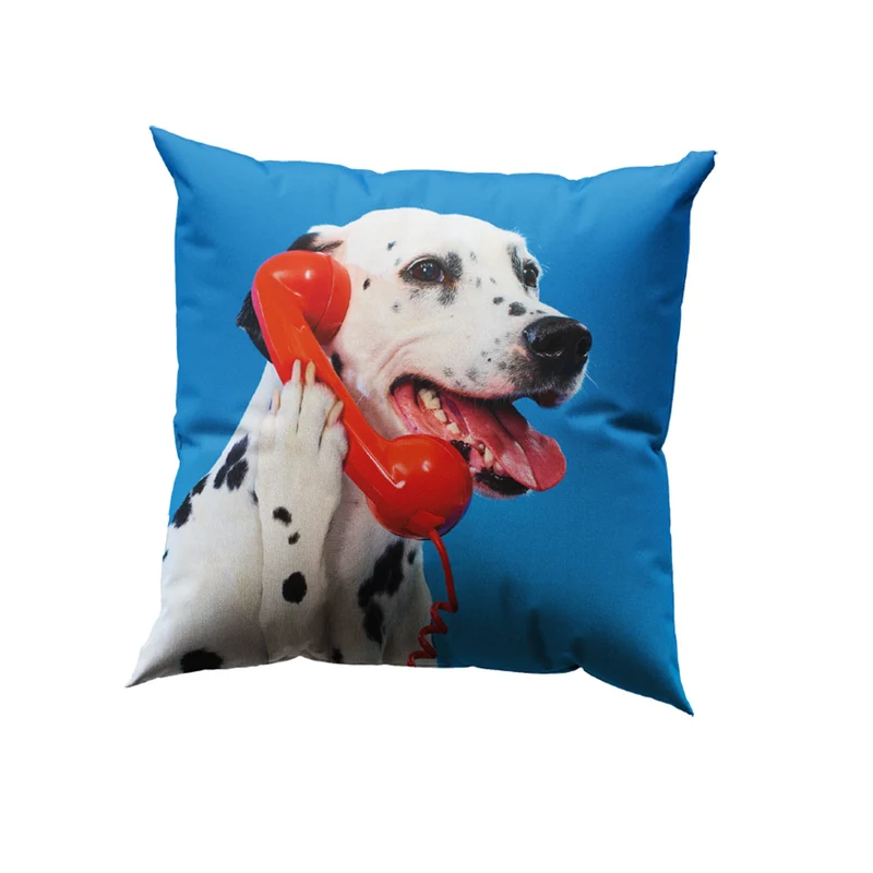 Seletti Toiletpaper Cushion