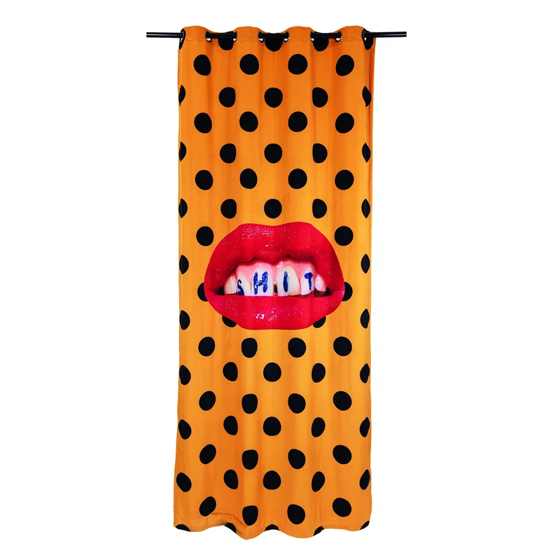 Seletti Toiletpaper Curtain