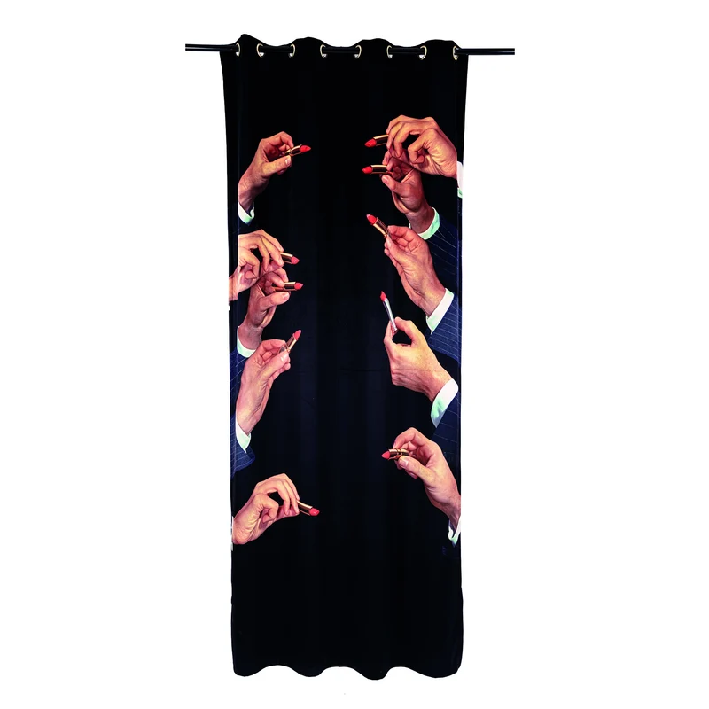 Seletti Toiletpaper Curtain