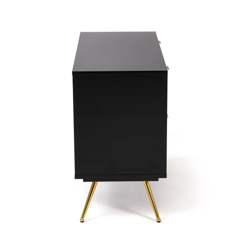 Seletti Toiletpaper Chest of Two Drawers