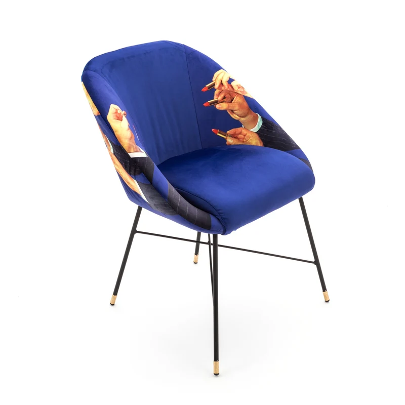 Seletti Toiletpaper Chair