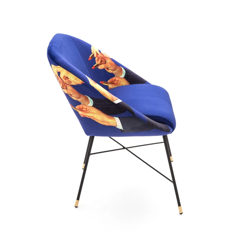 Seletti Toiletpaper Chair