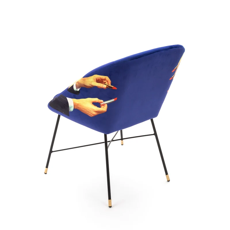 Seletti Toiletpaper Chair