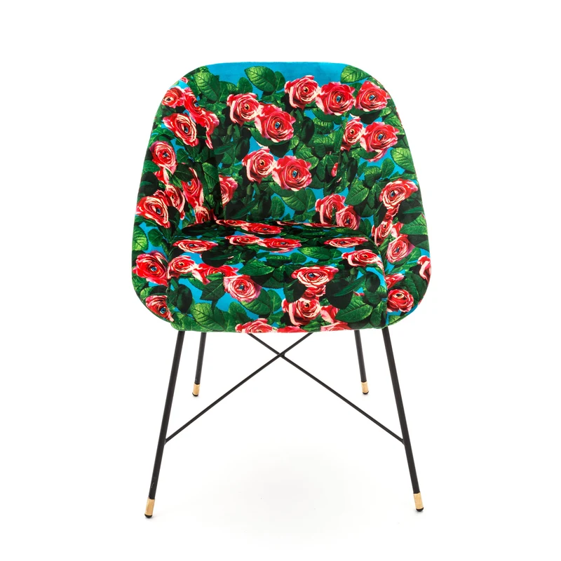 Seletti Toiletpaper Chair