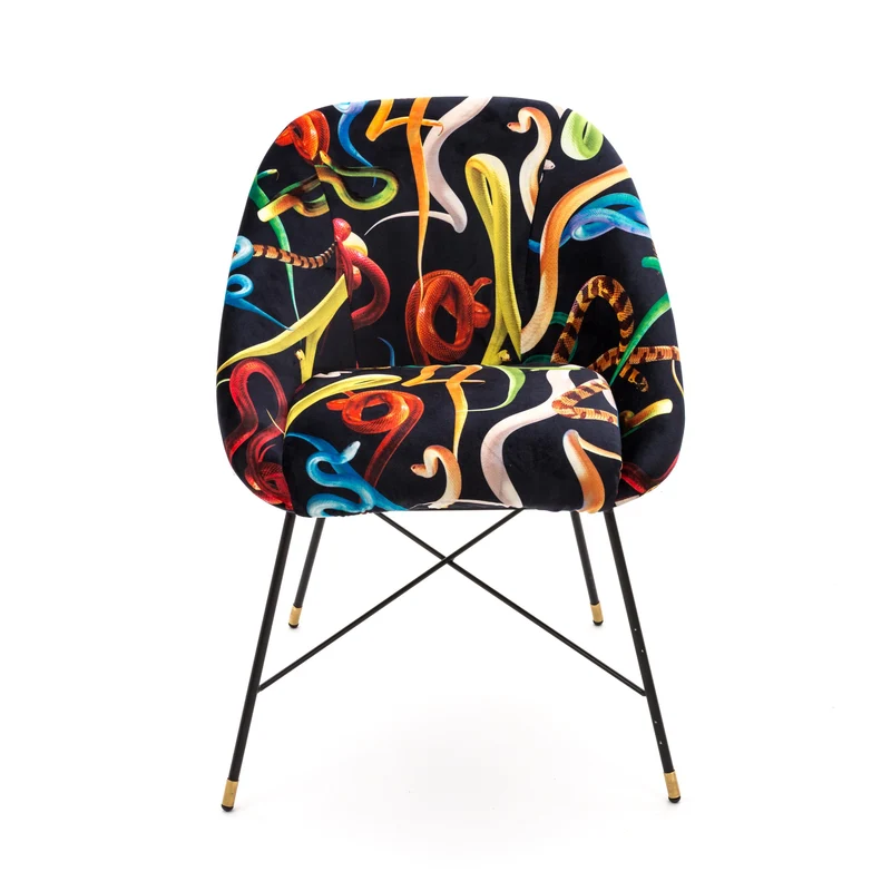 Seletti Toiletpaper Chair