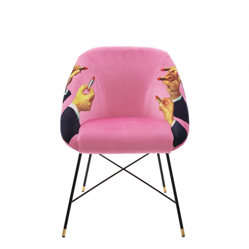 Seletti Toiletpaper Chair