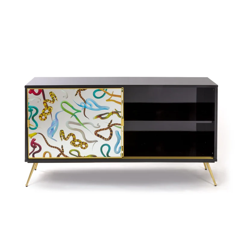 Seletti Toiletpaper Cabinet