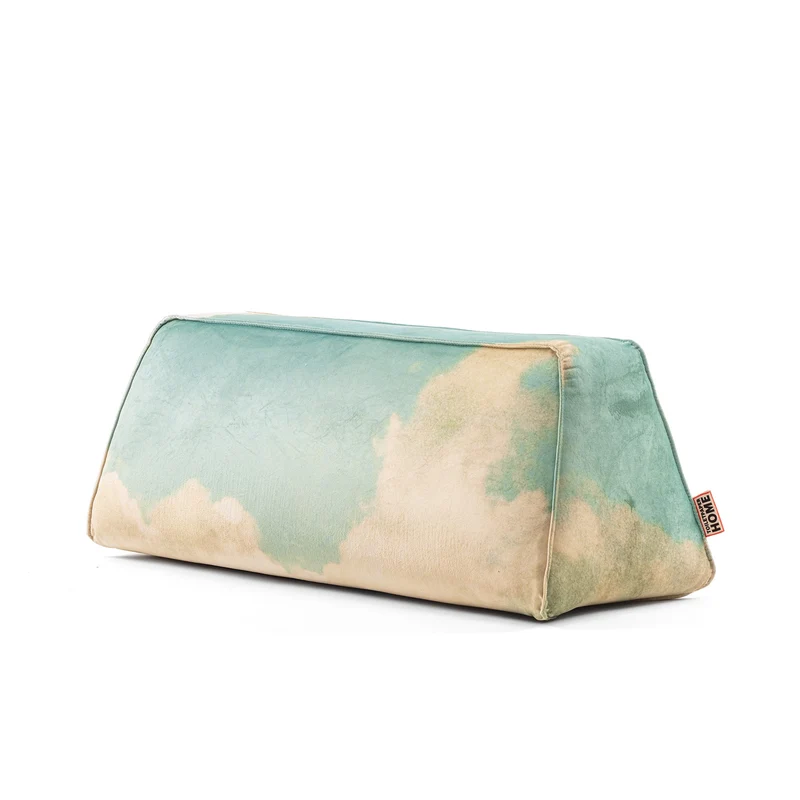 Seletti Toiletpaper Backrest Cushion