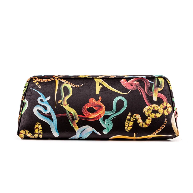 Seletti Toiletpaper Backrest Cushion