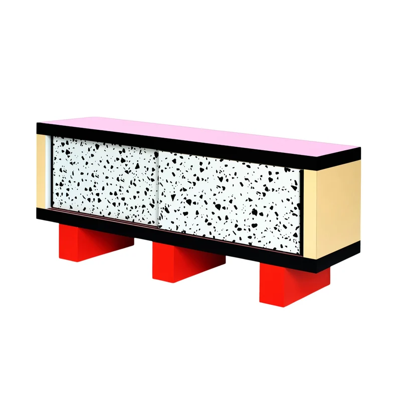 Seletti Supersliding Cabinet