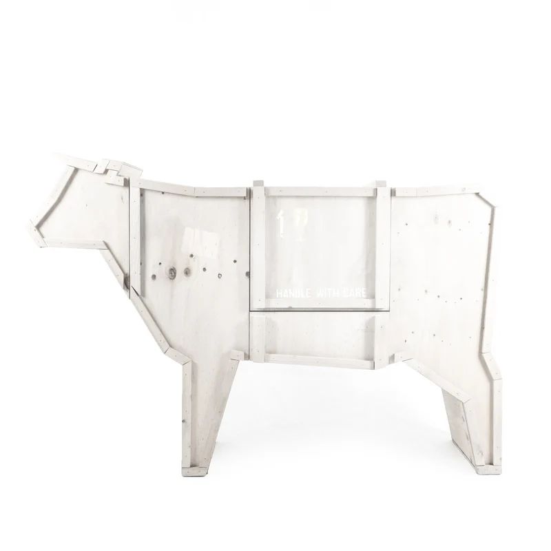 Seletti Sending Animals Cows