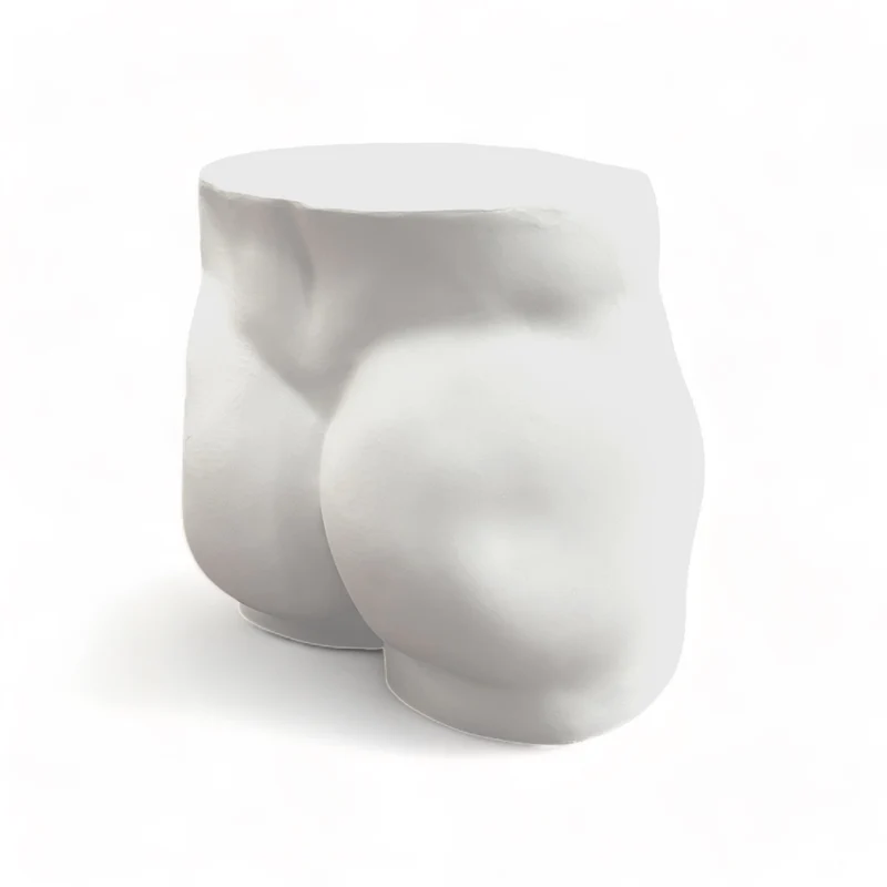 Seletti Piece of Me Stool