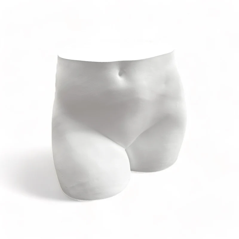 Seletti Piece of Me Stool