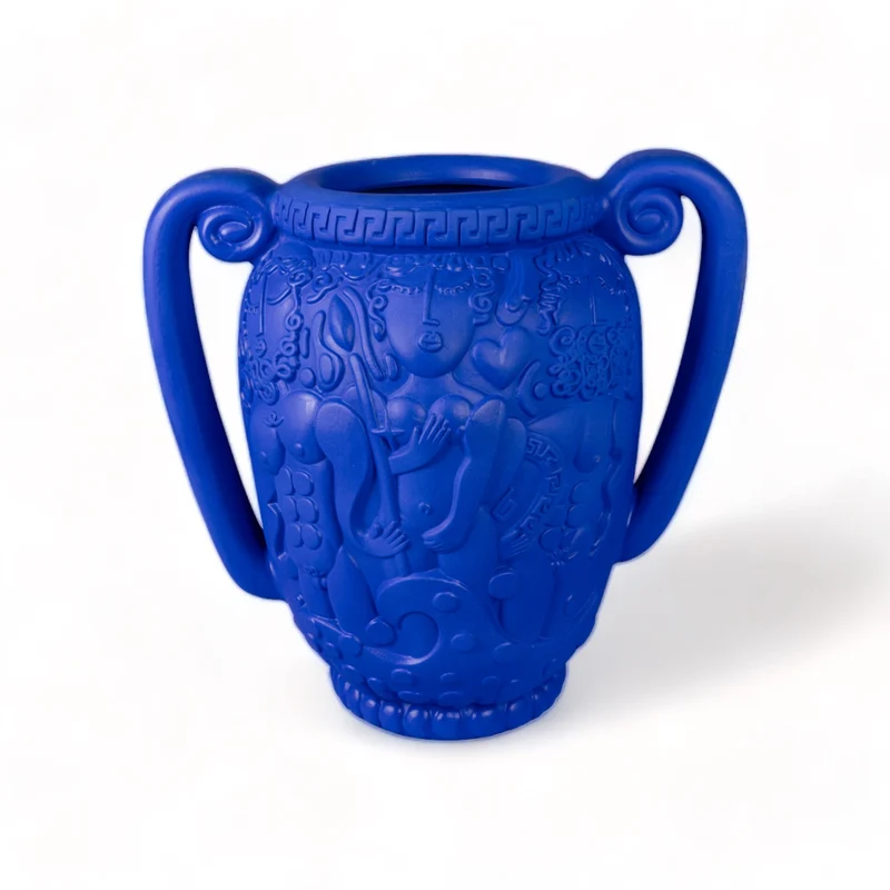 Seletti Magna Graecia Amphora