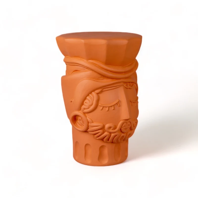 Seletti Magna Graecia 2.0 Stool