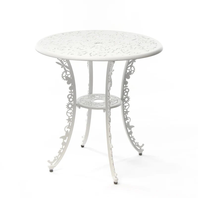Seletti Industry Collection Round Table