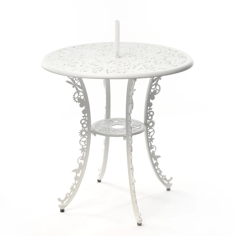 Seletti Industry Collection Round Table