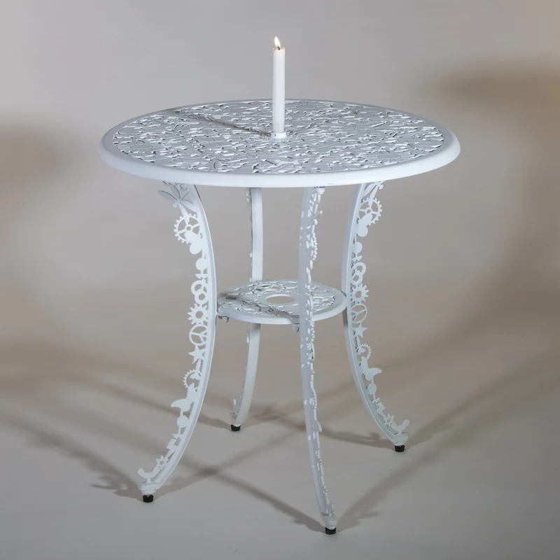 Seletti Industry Collection Round Table