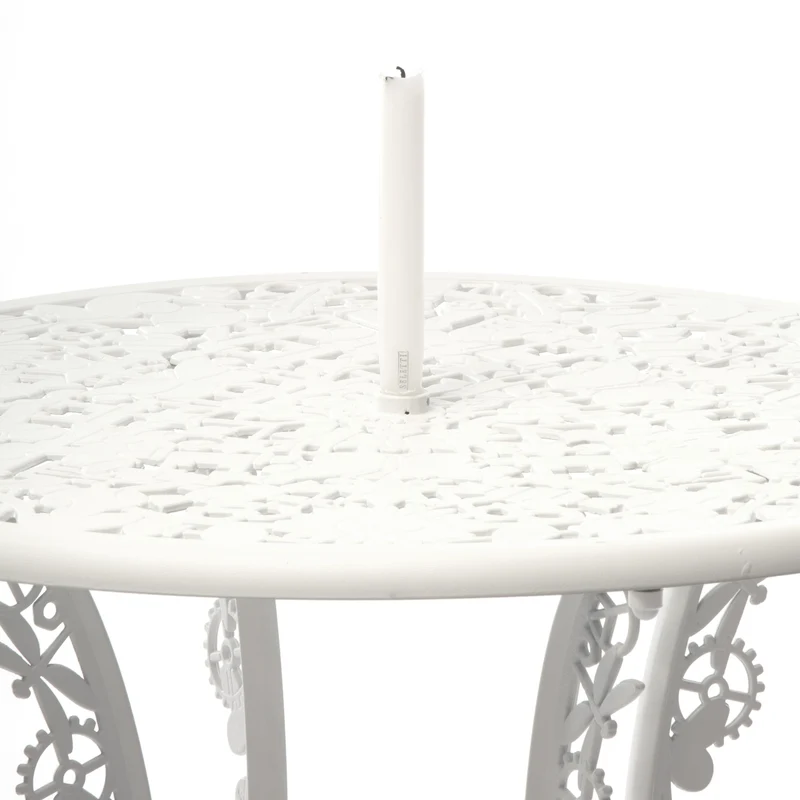 Seletti Industry Collection Round Table