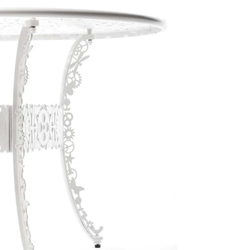 Seletti Industry Collection Oval Table