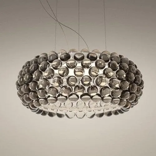 Suspension LED Connectée Luxe