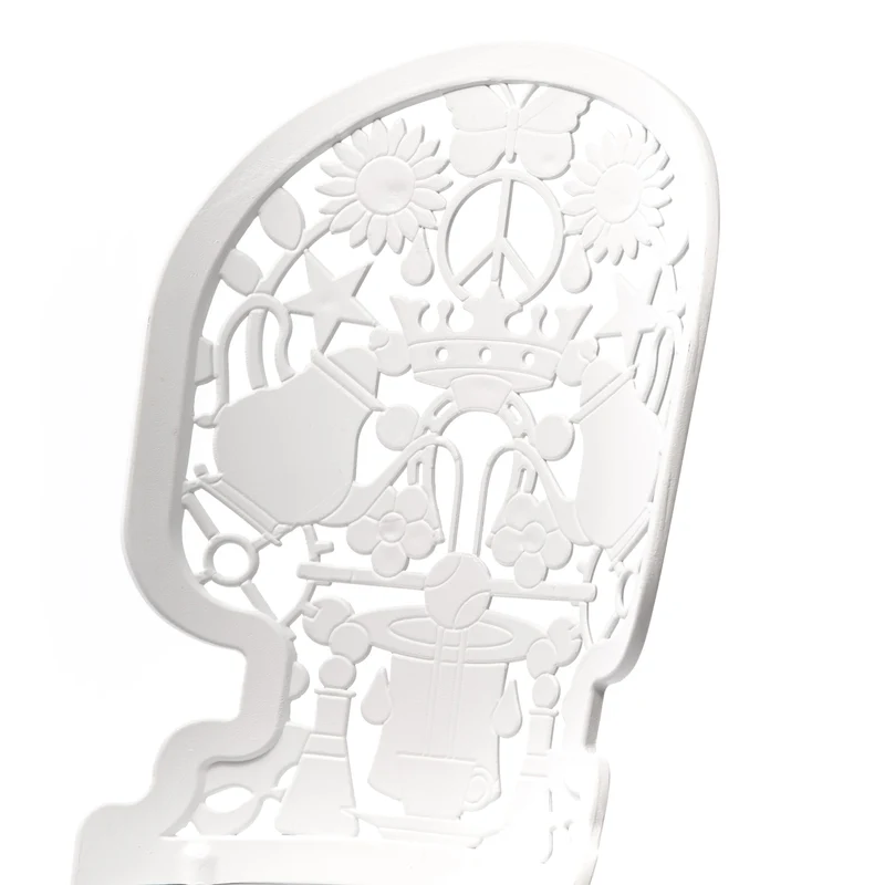 Seletti Industry Collection Chair