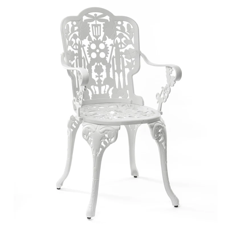 Seletti Industry Collection Armchair