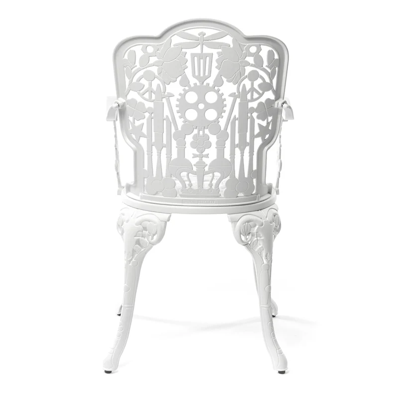 Seletti Industry Collection Armchair