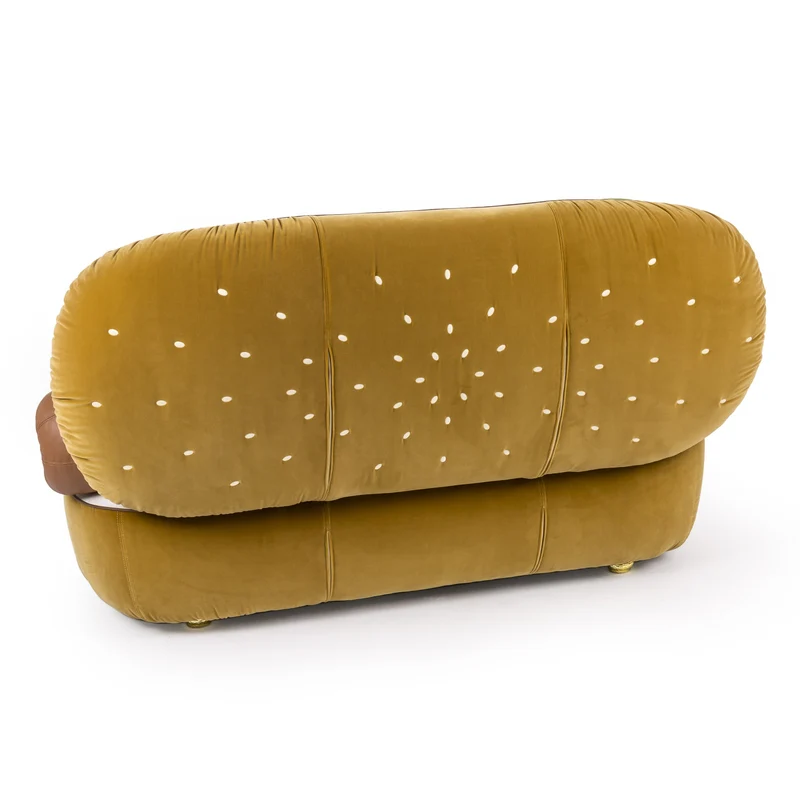 Seletti Hot Dog Sofa