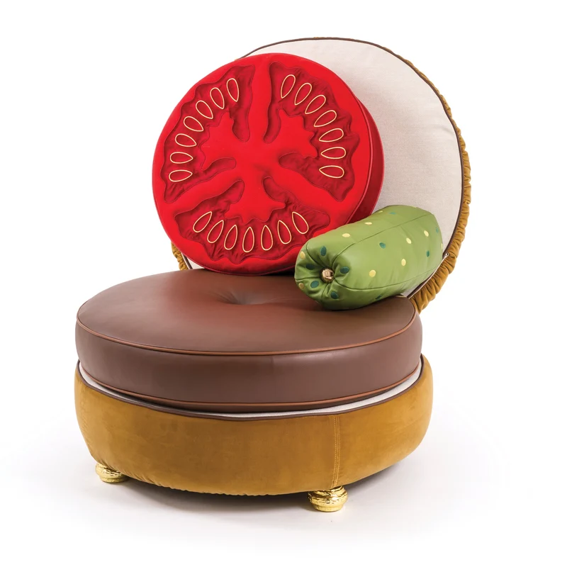 Seletti Hot Dog Sofa