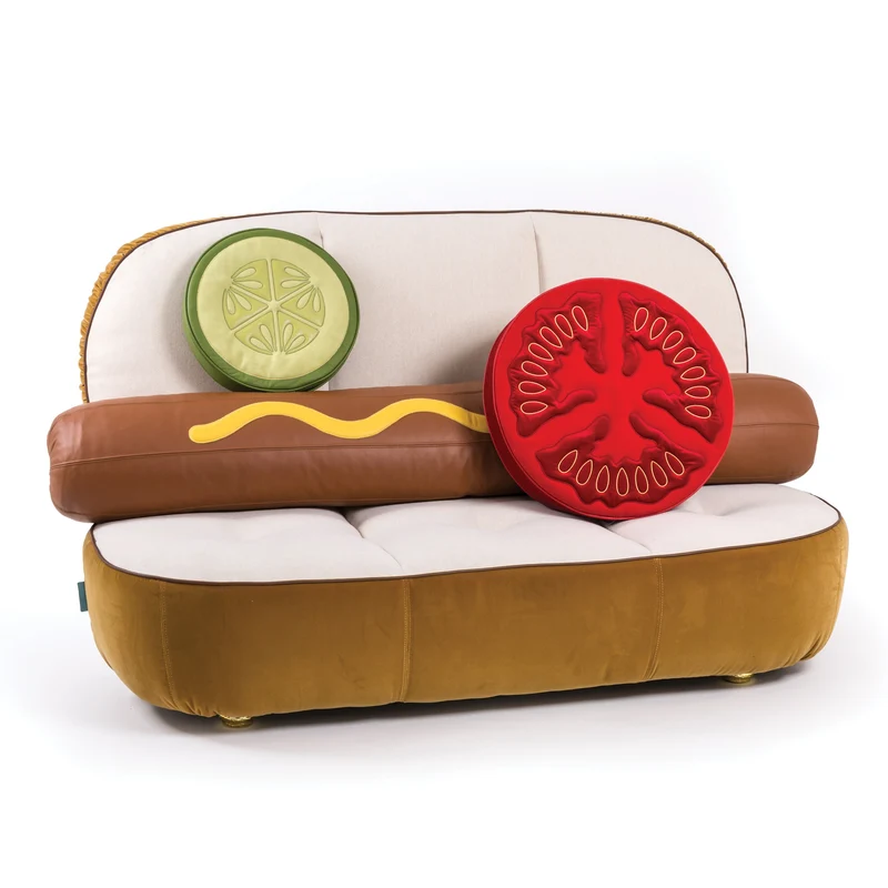 Seletti Burger Chair