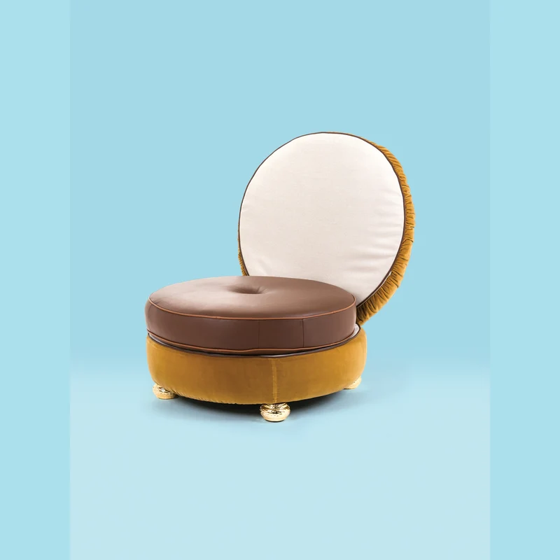Seletti Gherkin Pillow