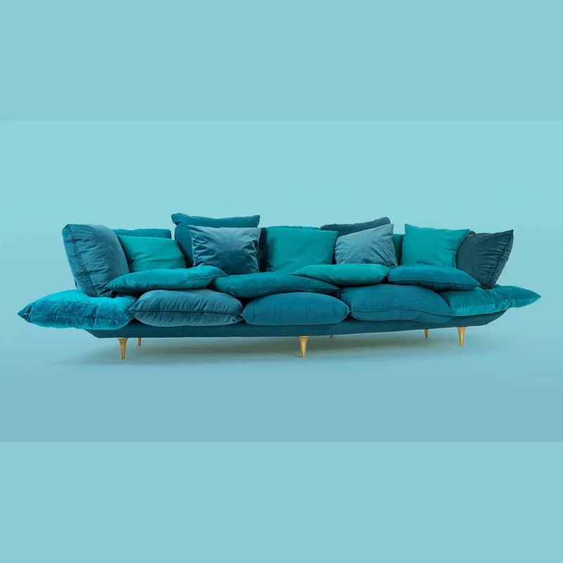 Seletti Comfy Sofa