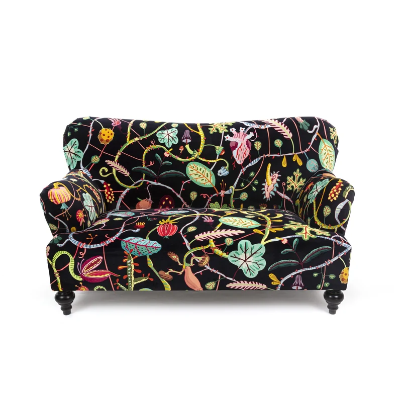 Seletti Botanical Diva Sofa