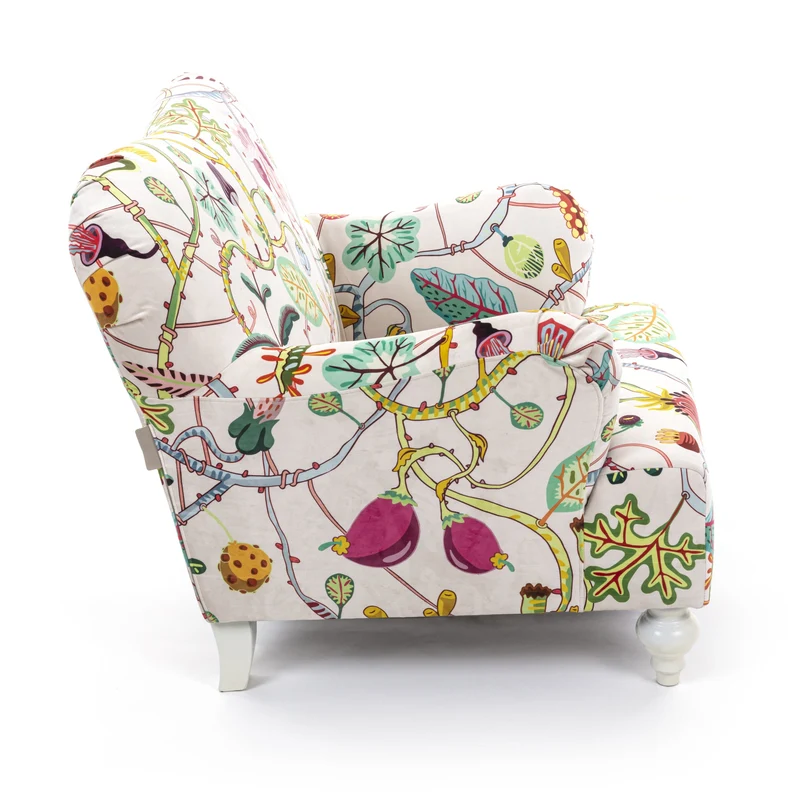 Seletti Botanical Diva Armchair