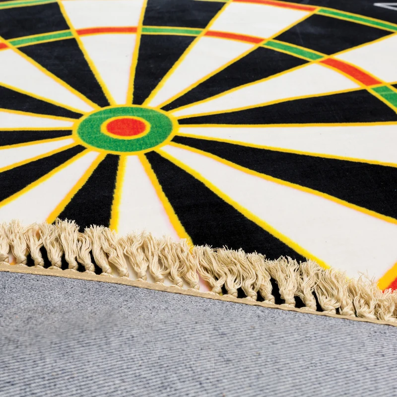 Seletti Blow Rug