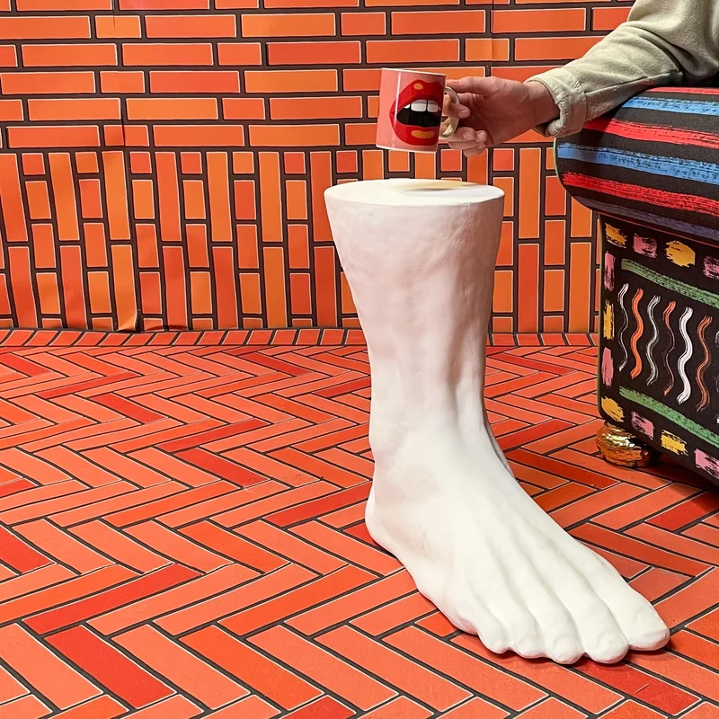 Seletti Blow Colossus Table