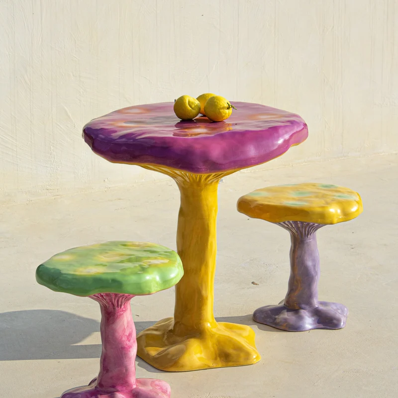 Seletti Amanita Table