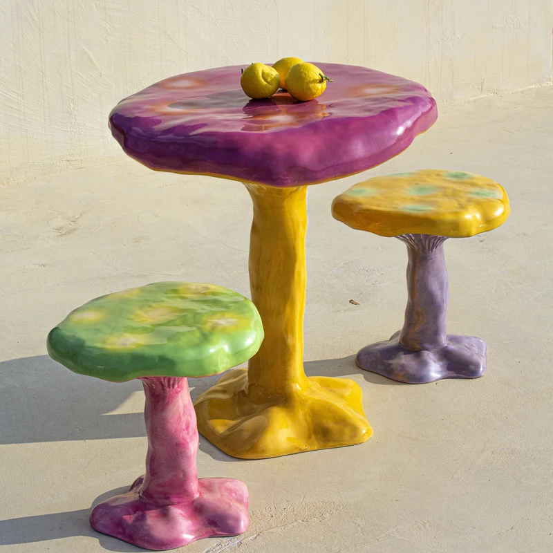 Seletti Amanita Table