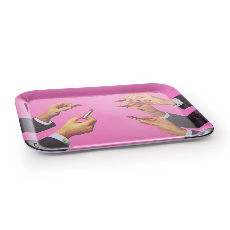 Seletti Toiletpaper Tray
