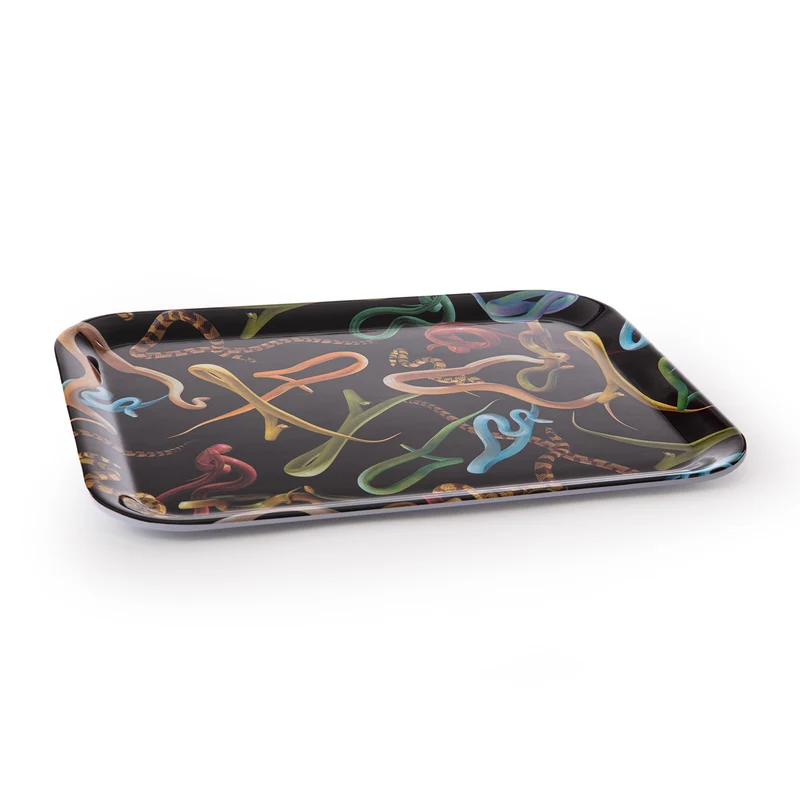 Seletti Toiletpaper Tray