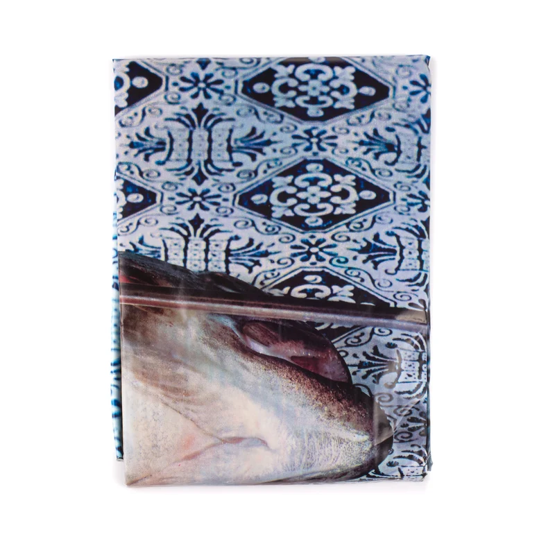 Seletti Toiletpaper Tablecloth