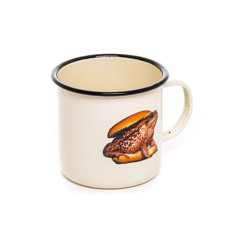 Seletti Toiletpaper Mug