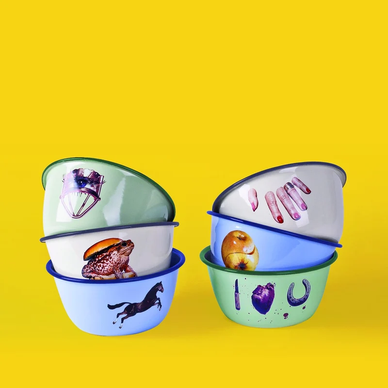 Seletti Toiletpaper Mug