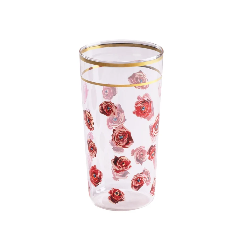 Seletti Toiletpaper Glass