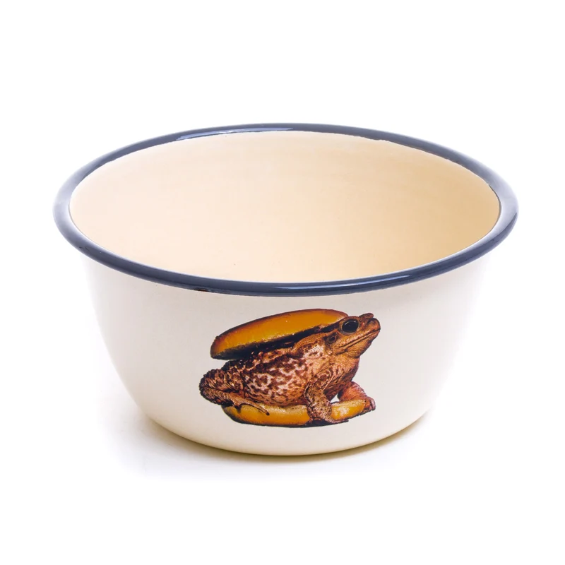 Seletti Toiletpaper Bowl
