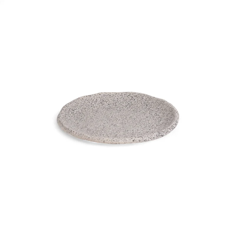 Seletti Newlithic Plate