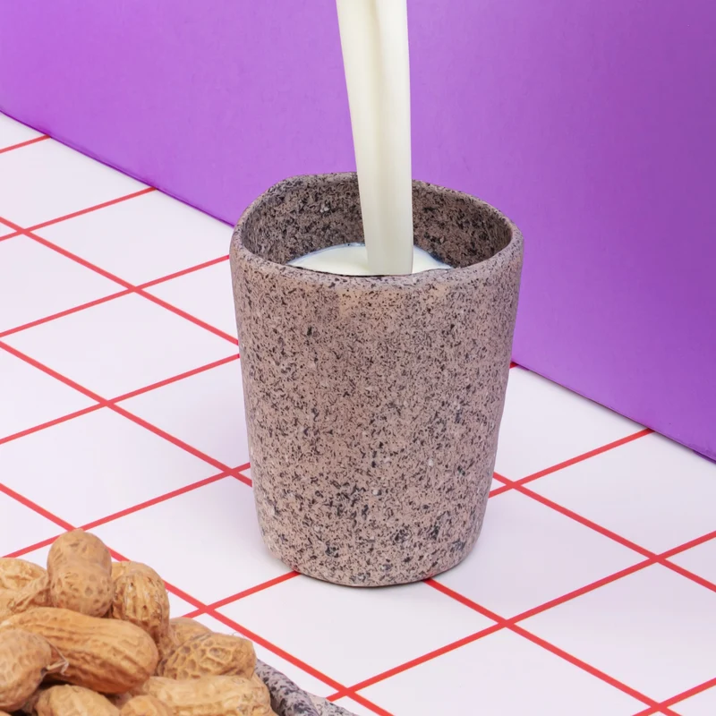 Seletti Newlithic Mug