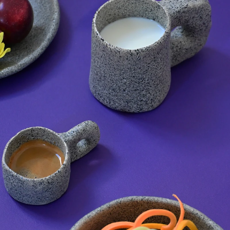 Seletti Newlithic Bowl